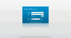Desktop Screenshot of mail.sunerzha.com